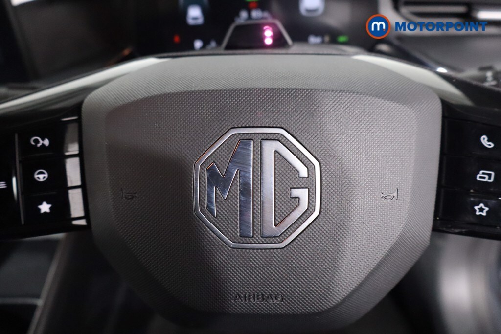 Used MG MG3 for sale - 77984488: Photo 21