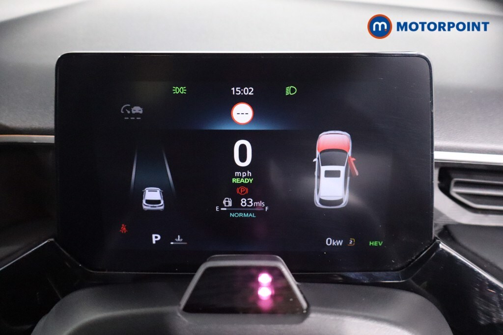 Used MG MG3 for sale - 77984488: Photo 24