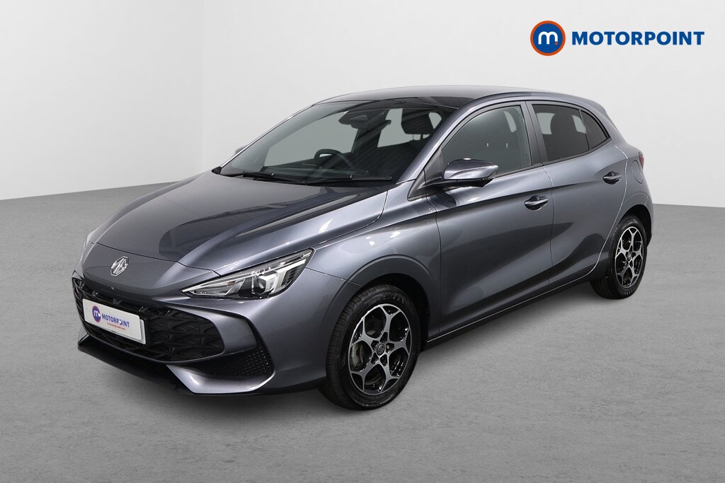 Used MG MG3 for sale - 77984488: Photo 3