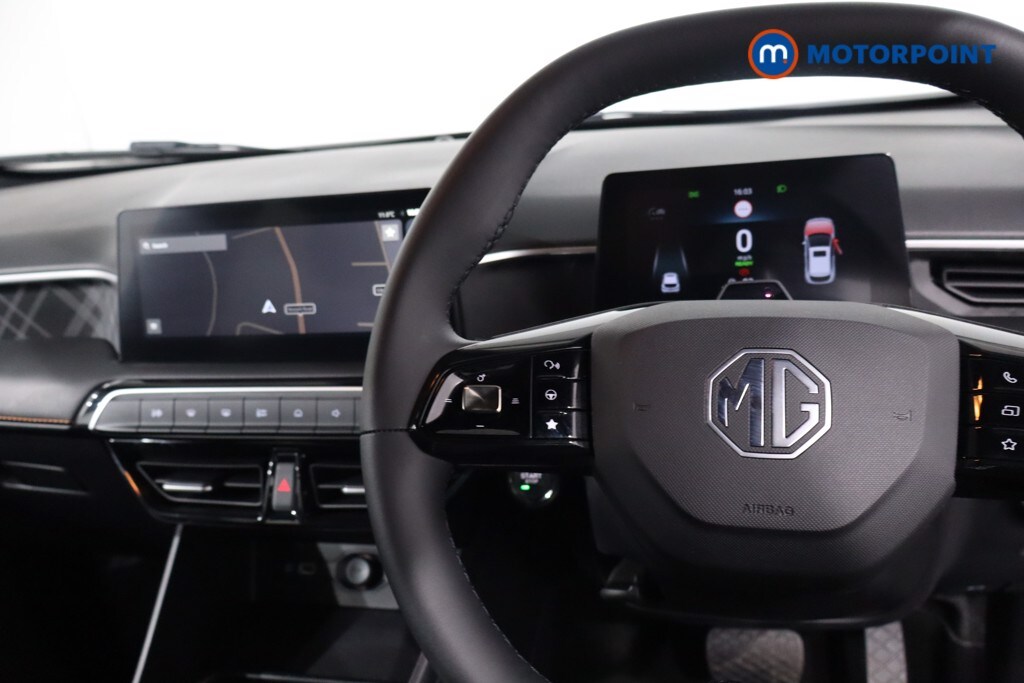 Used MG MG3 for sale - 77984488: Photo 30