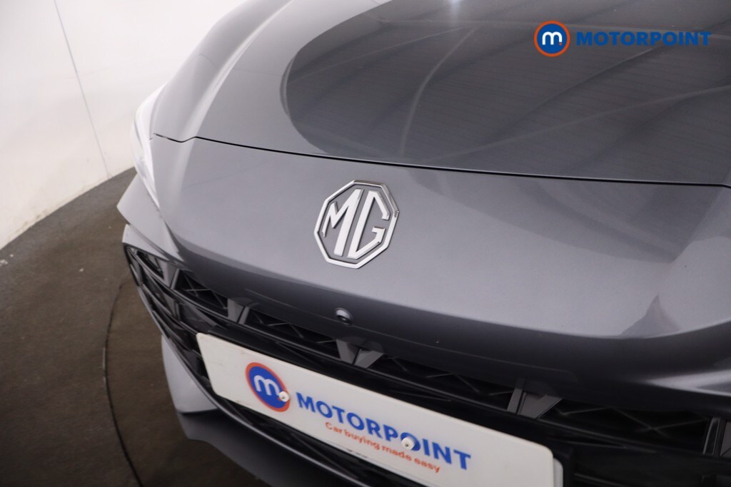 Used MG MG3 for sale - 77984488: Photo 36