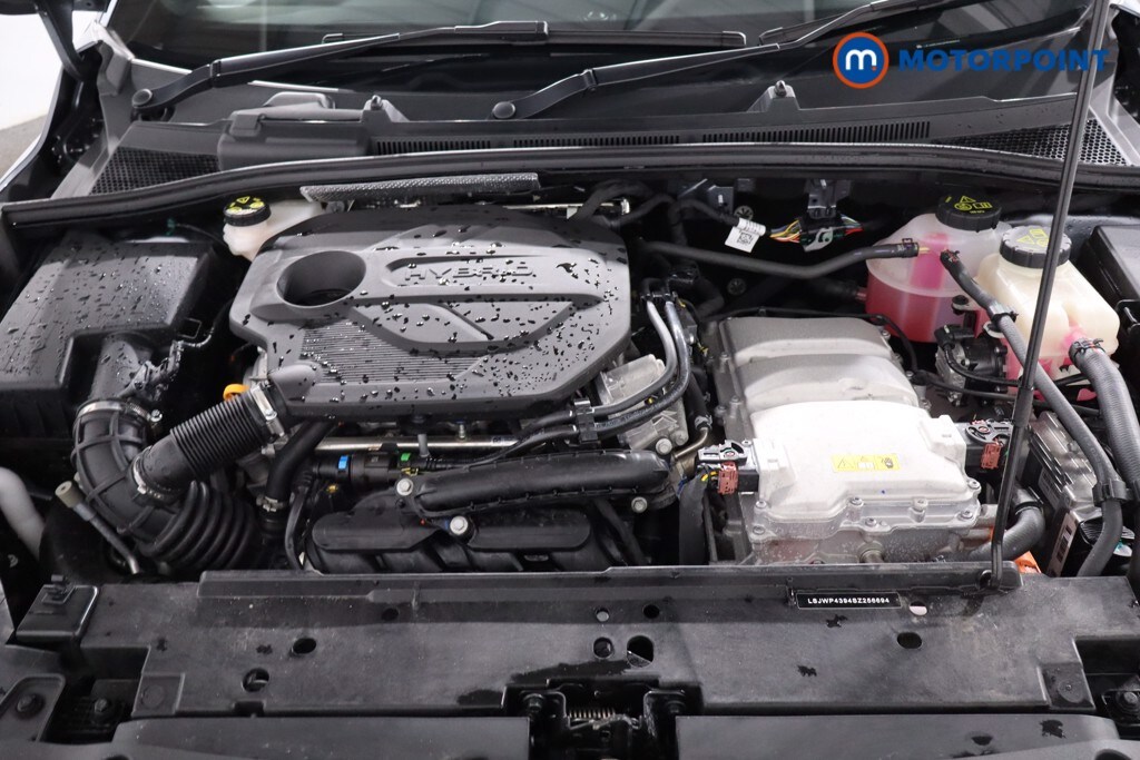 Used MG MG3 for sale - 77984488: Photo 39