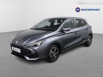 Used MG MG3 undefined for sale - 77984488: Photo