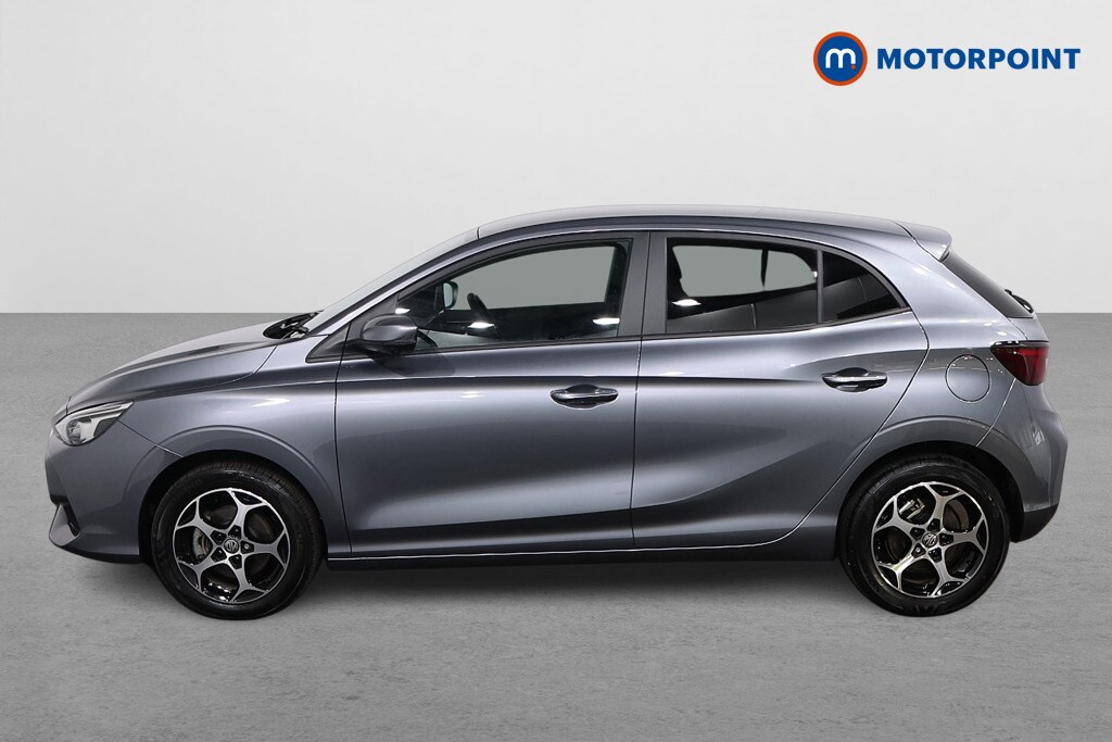 Used MG MG3 for sale - 77984488: Photo 4