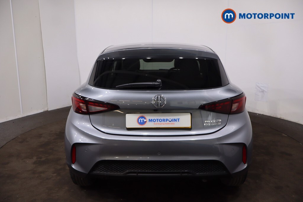 Used MG MG3 for sale - 77984488: Photo 40