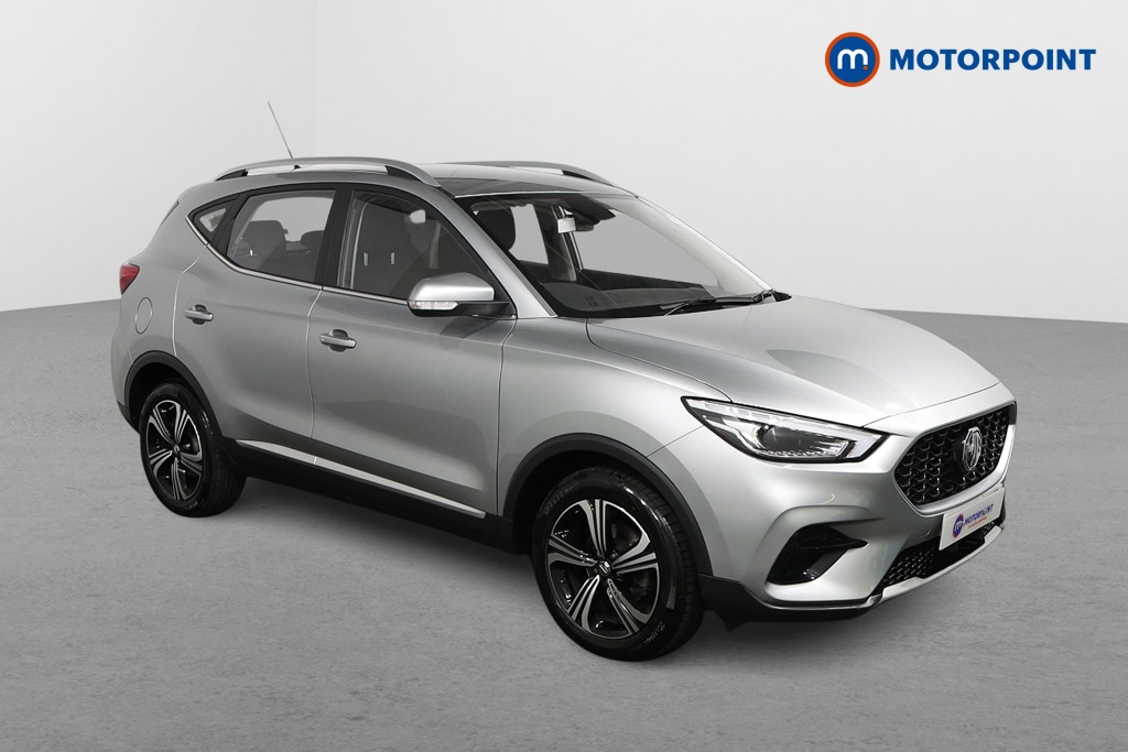 Used MG MG ZS 2023 for sale - 76146981: Photo 1