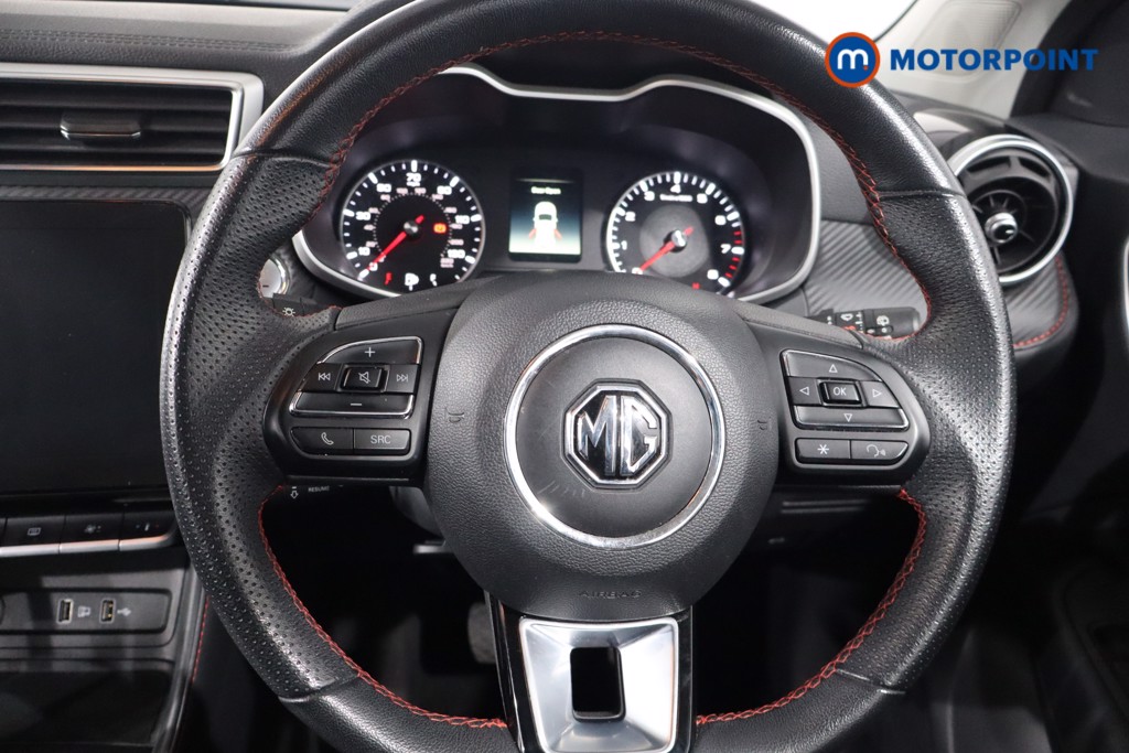 Used MG MG ZS 2023 for sale - 76146981: Photo 14