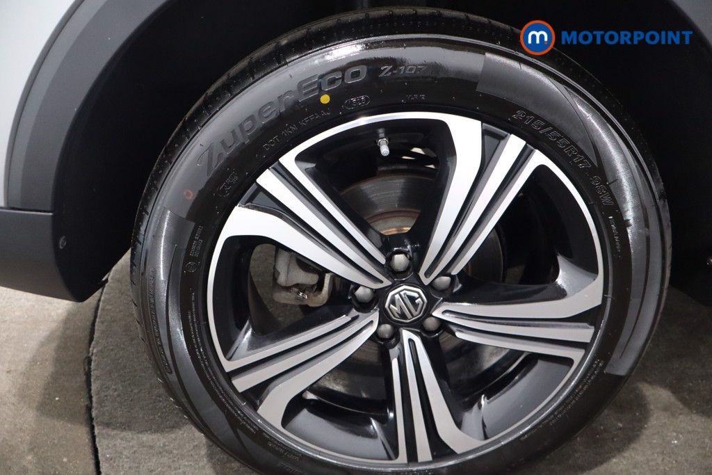 Used MG MG ZS 2023 for sale - 76146981: Photo 17