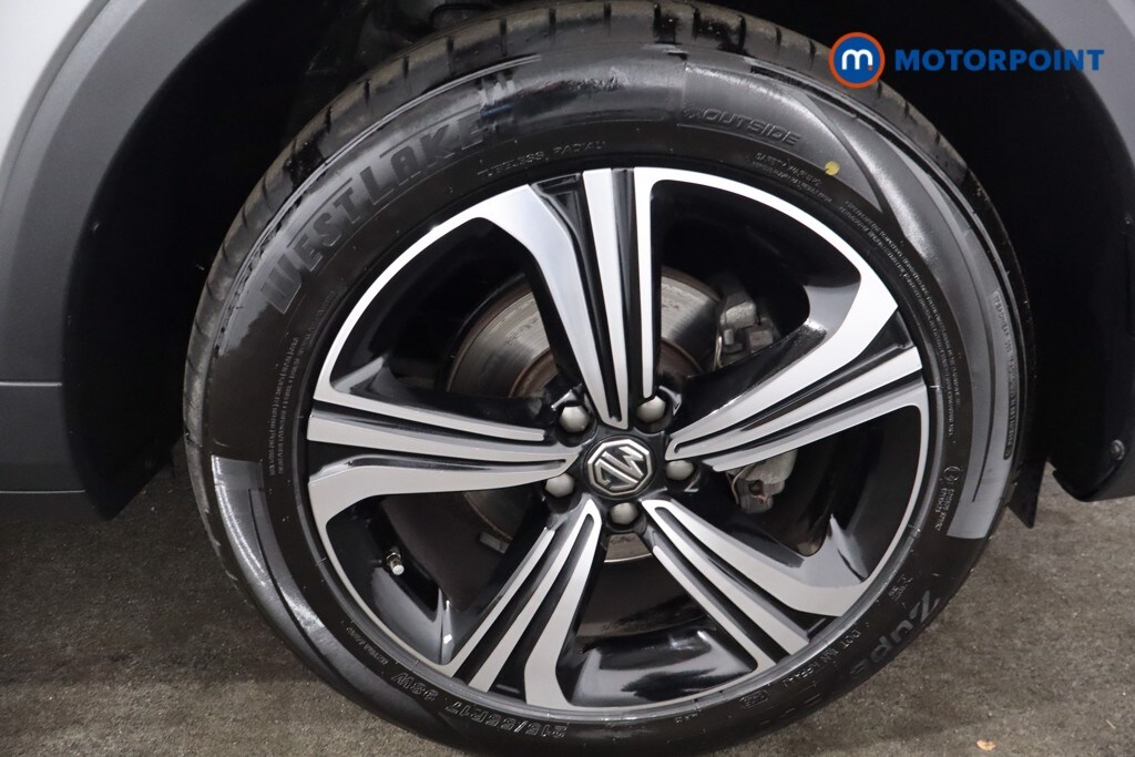 Used MG MG ZS 2023 for sale - 76146981: Photo 18