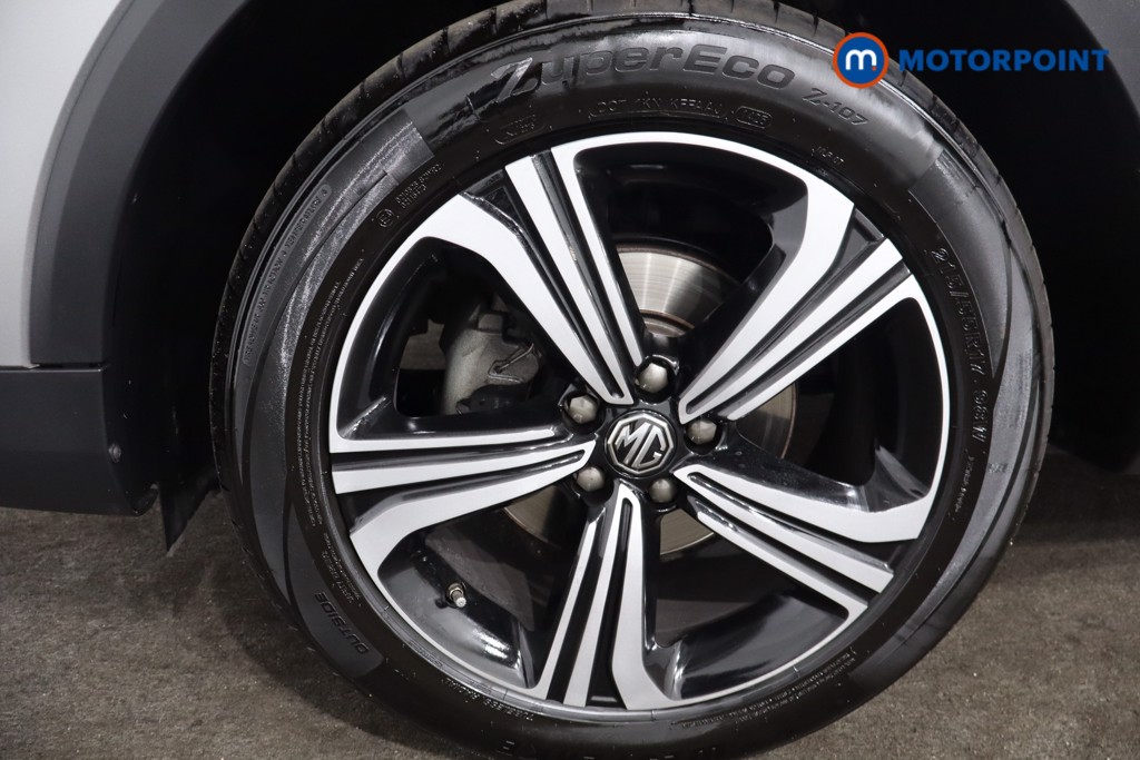 Used MG MG ZS 2023 for sale - 76146981: Photo 19