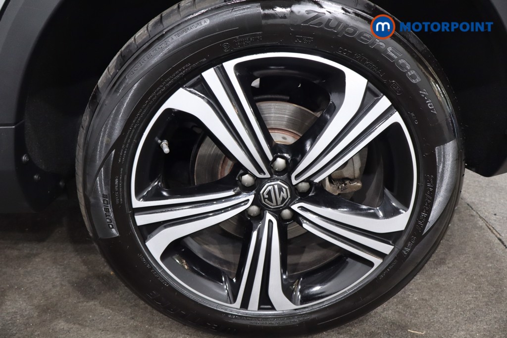 Used MG MG ZS 2023 for sale - 76146981: Photo 20