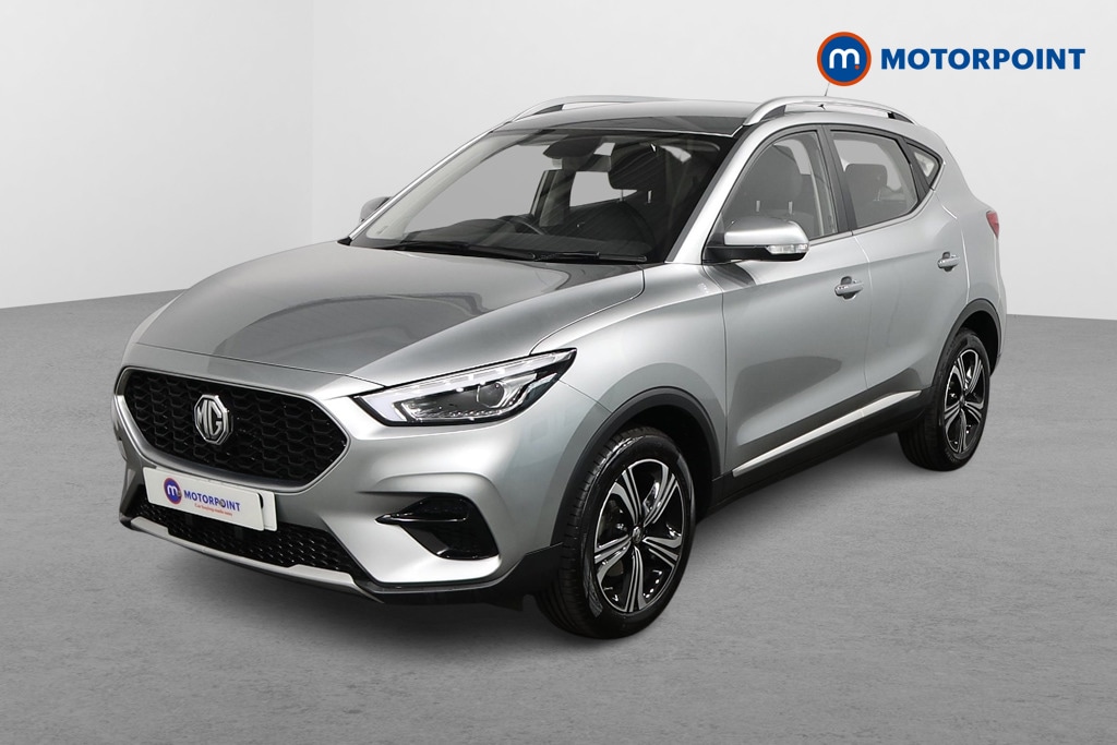 Used MG MG ZS 2023 for sale - 76146981: Photo 3