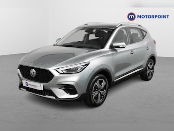 Used MG MG ZS 2023 for sale - 76146981: Photo 3