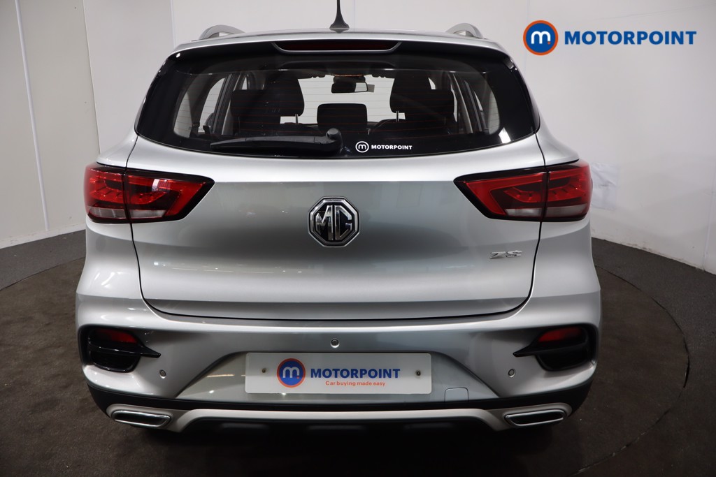 Used MG MG ZS 2023 for sale - 76146981: Photo 40