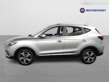 Used MG MG ZS 2023 for sale - 76146981: Photo 4