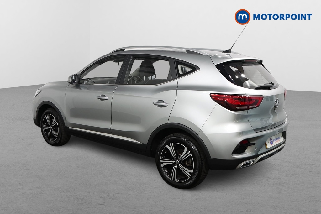 Used MG MG ZS 2023 for sale - 76146981: Photo 5