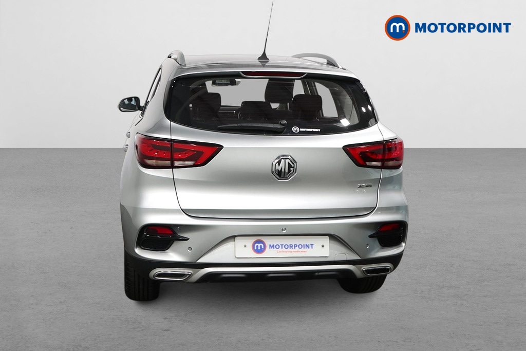 Used MG MG ZS 2023 for sale - 76146981: Photo 6