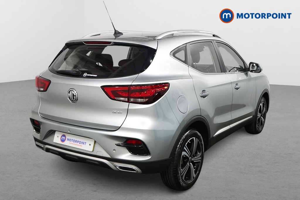 Used MG MG ZS 2023 for sale - 76146981: Photo 7