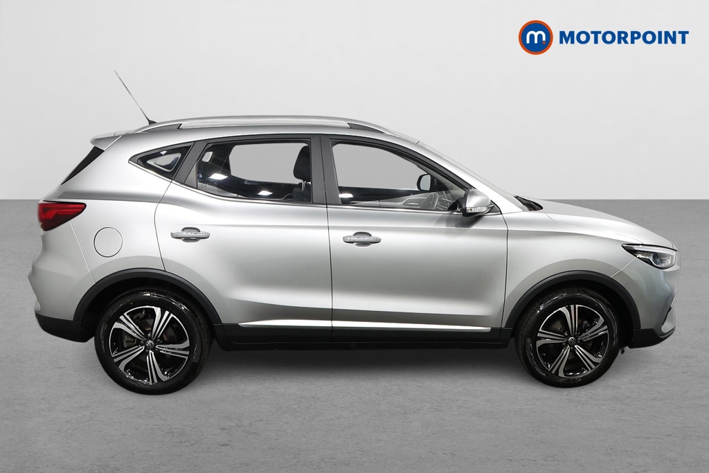 Used MG MG ZS 2023 for sale - 76146981: Photo 8