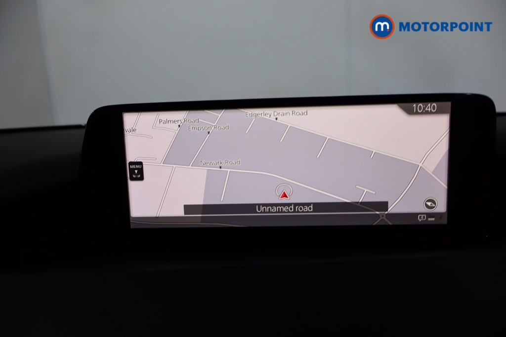 Used Mazda Mazda3 2025 for sale - 77932175: Photo 10