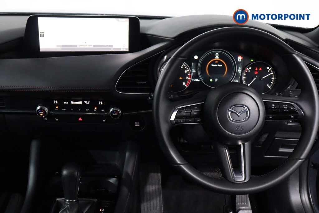 Used Mazda Mazda3 2025 for sale - 77932175: Photo 11