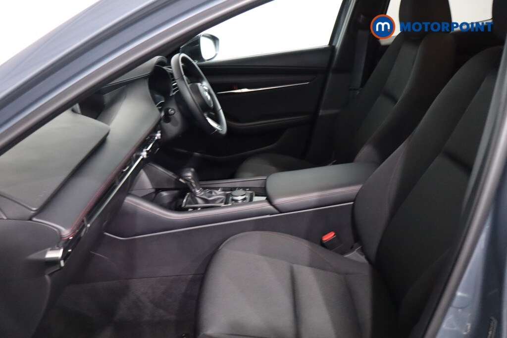 Used Mazda Mazda3 2025 for sale - 77932175: Photo 12