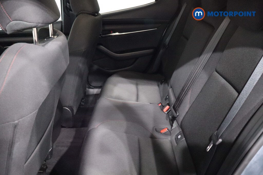 Used Mazda Mazda3 2025 for sale - 77932175: Photo 13