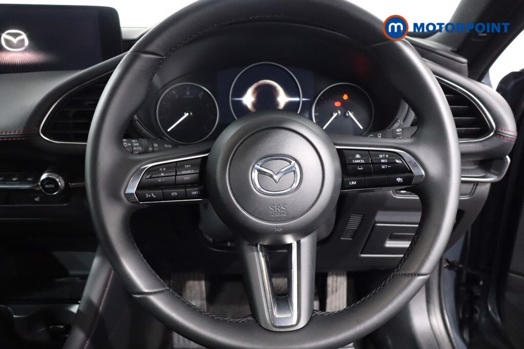 Used Mazda Mazda3 2025 for sale - 77932175: Photo 14