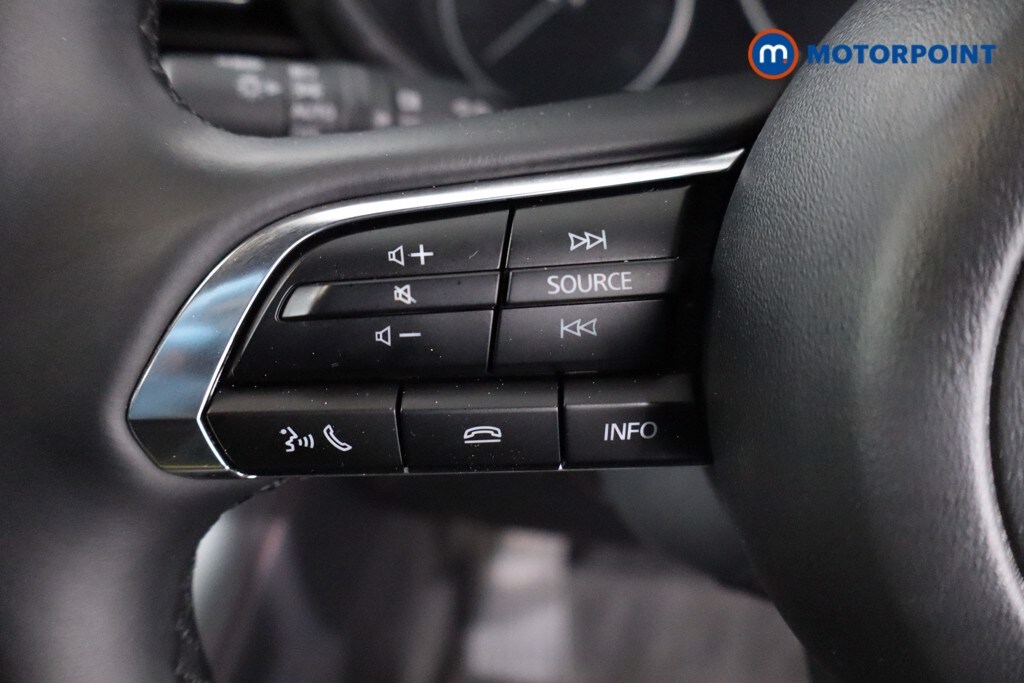 Used Mazda Mazda3 2025 for sale - 77932175: Photo 15