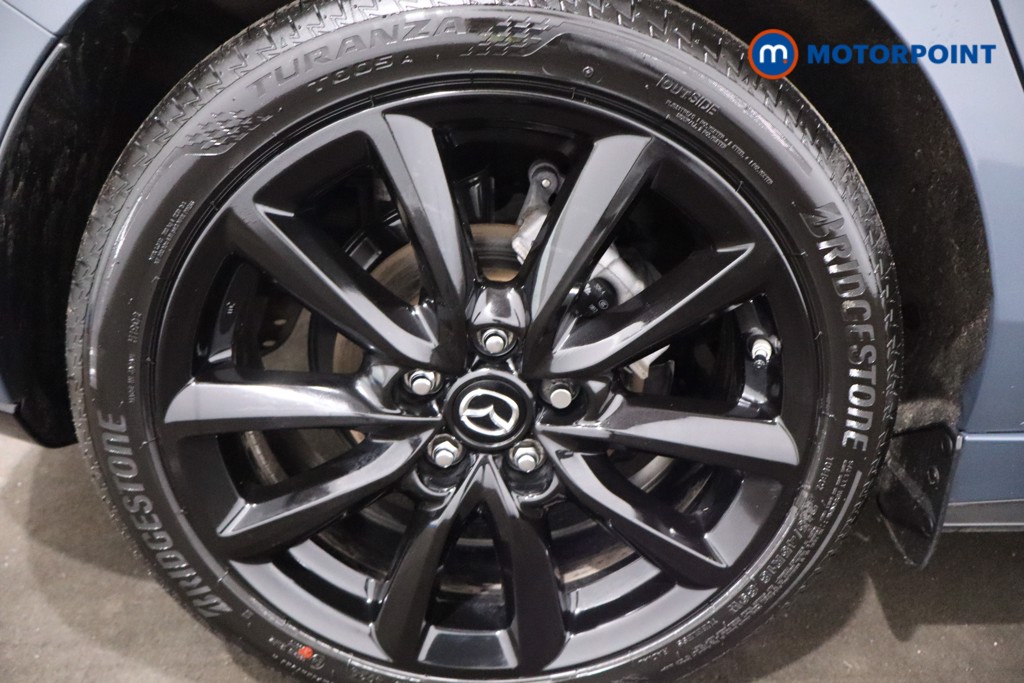 Used Mazda Mazda3 2025 for sale - 77932175: Photo 17