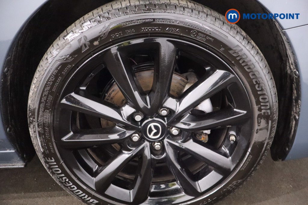 Used Mazda Mazda3 2025 for sale - 77932175: Photo 18