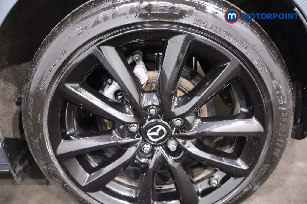 Used Mazda Mazda3 2025 for sale - 77932175: Photo 19