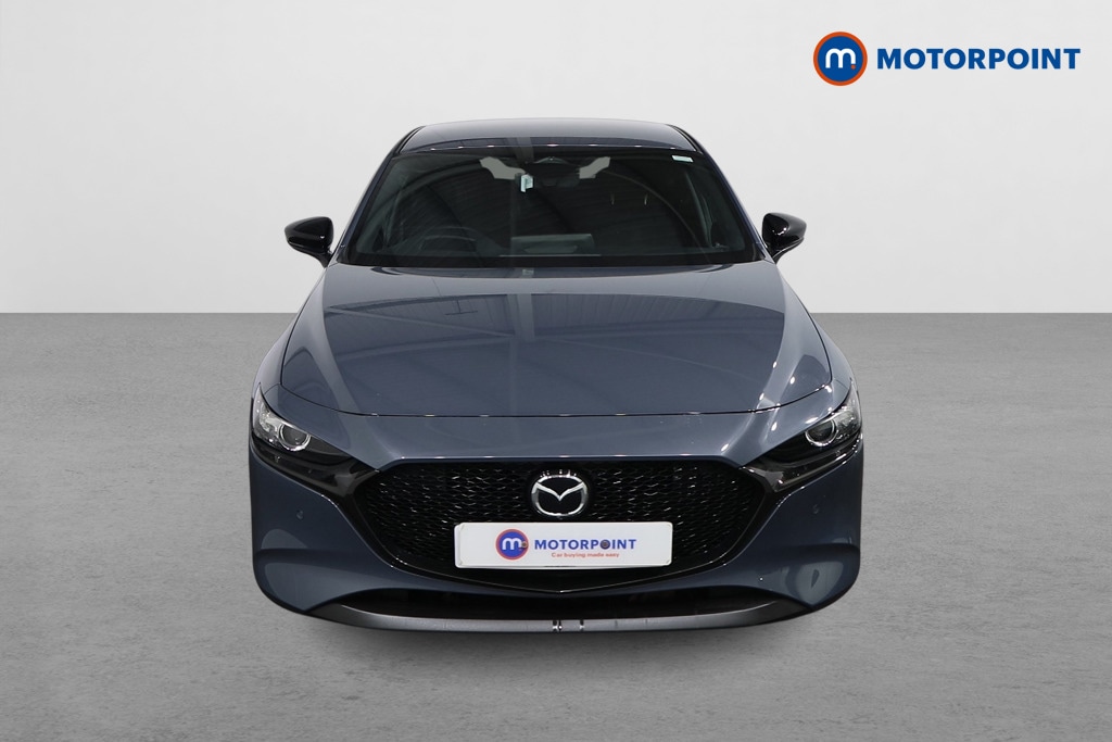 Used Mazda Mazda3 2025 for sale - 77932175: Photo 2