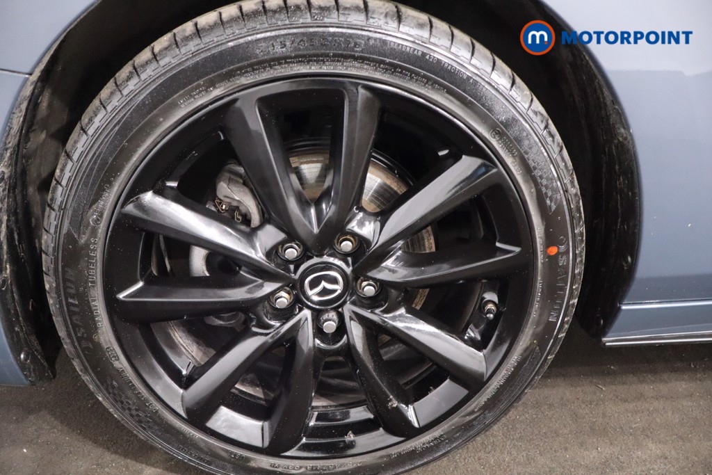 Used Mazda Mazda3 2025 for sale - 77932175: Photo 20