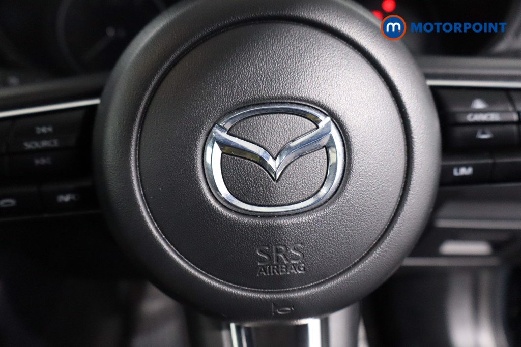 Used Mazda Mazda3 2025 for sale - 77932175: Photo 21