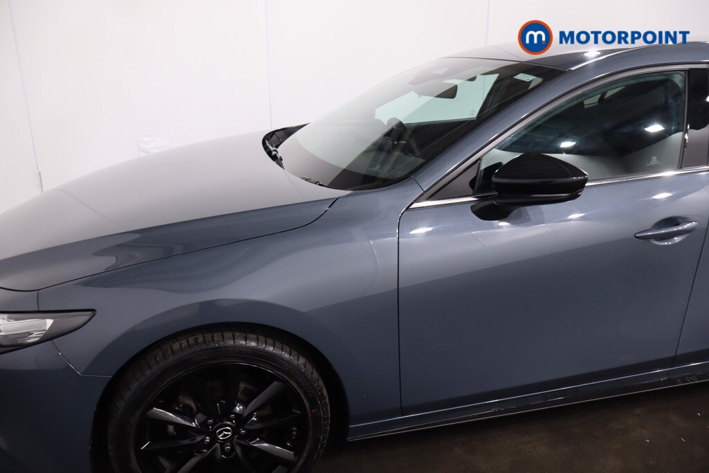 Used Mazda Mazda3 2025 for sale - 77932175: Photo 31