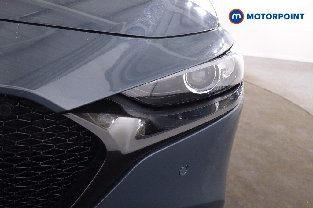 Used Mazda Mazda3 2025 for sale - 77932175: Photo 34