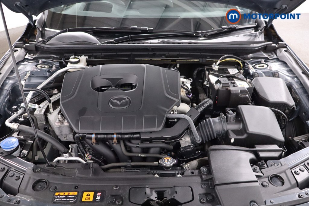 Used Mazda Mazda3 2025 for sale - 77932175: Photo 36