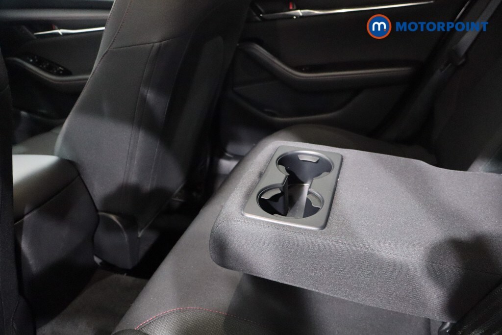 Used Mazda Mazda3 2025 for sale - 77932175: Photo 38