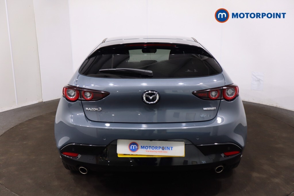 Used Mazda Mazda3 2025 for sale - 77932175: Photo 39