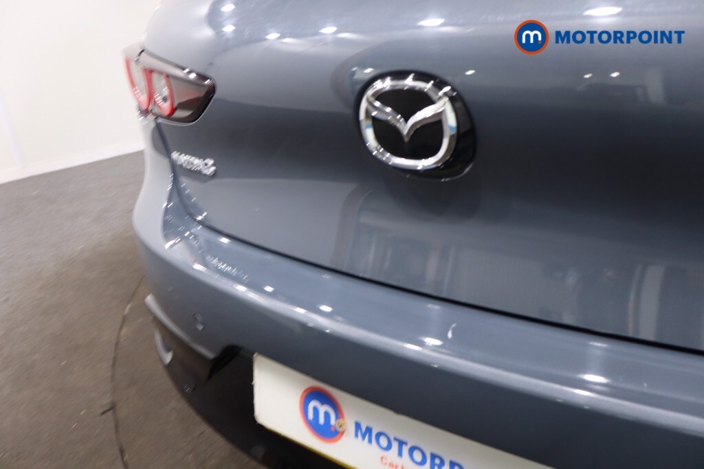 Used Mazda Mazda3 2025 for sale - 77932175: Photo 40