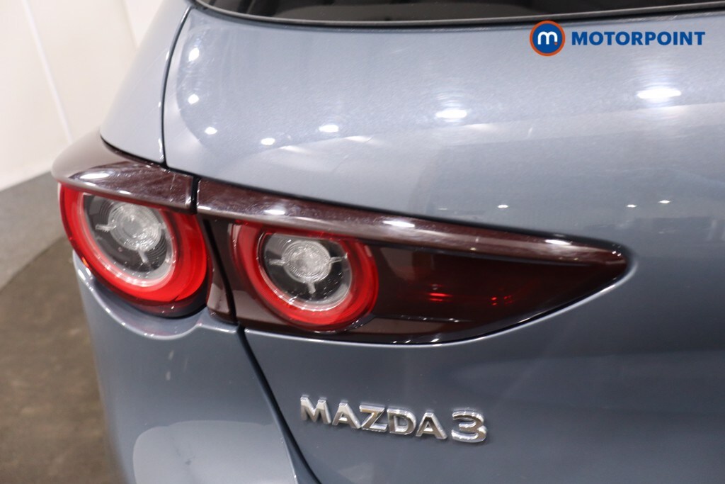 Used Mazda Mazda3 2025 for sale - 77932175: Photo 42
