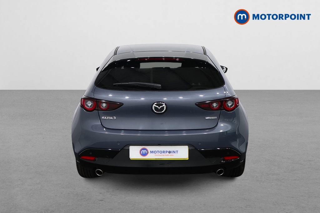 Used Mazda Mazda3 2025 for sale - 77932175: Photo 6