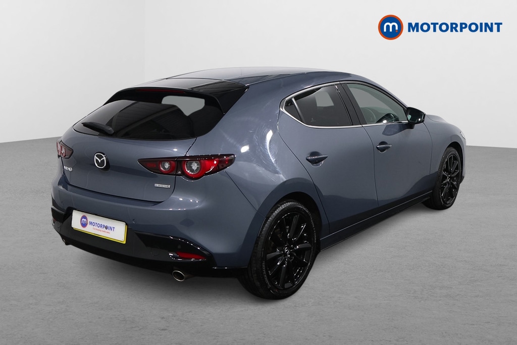 Used Mazda Mazda3 2025 for sale - 77932175: Photo 7