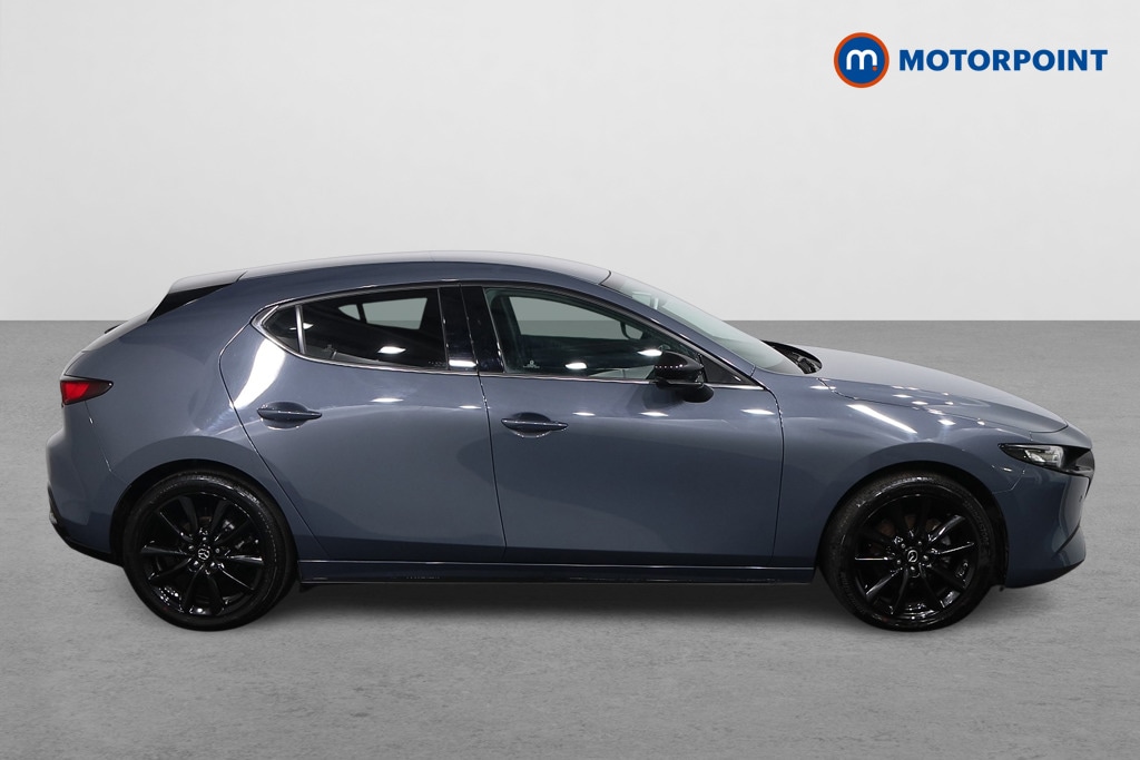 Used Mazda Mazda3 2025 for sale - 77932175: Photo 8