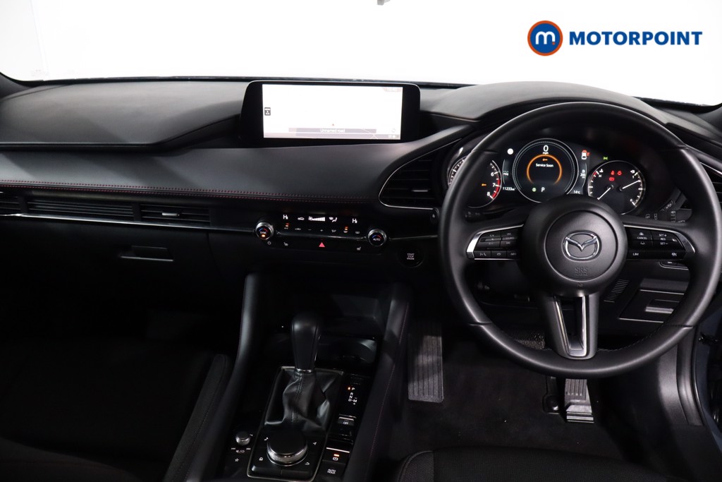 Used Mazda Mazda3 2025 for sale - 77932175: Photo 9