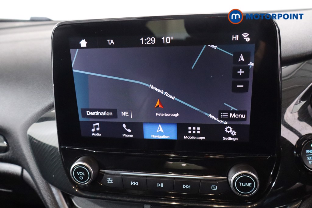 Used Ford Fiesta 2020 for sale - 78039923: Photo 10