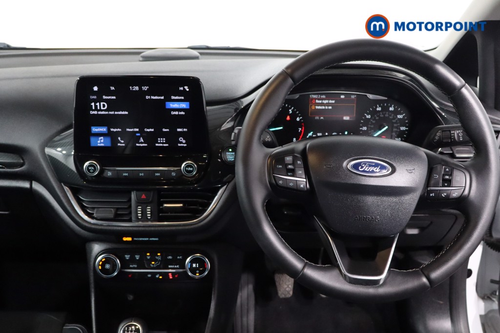 Used Ford Fiesta 2020 for sale - 78039923: Photo 11