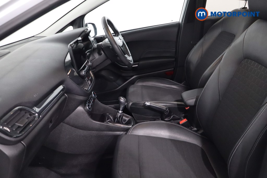Used Ford Fiesta 2020 for sale - 78039923: Photo 12