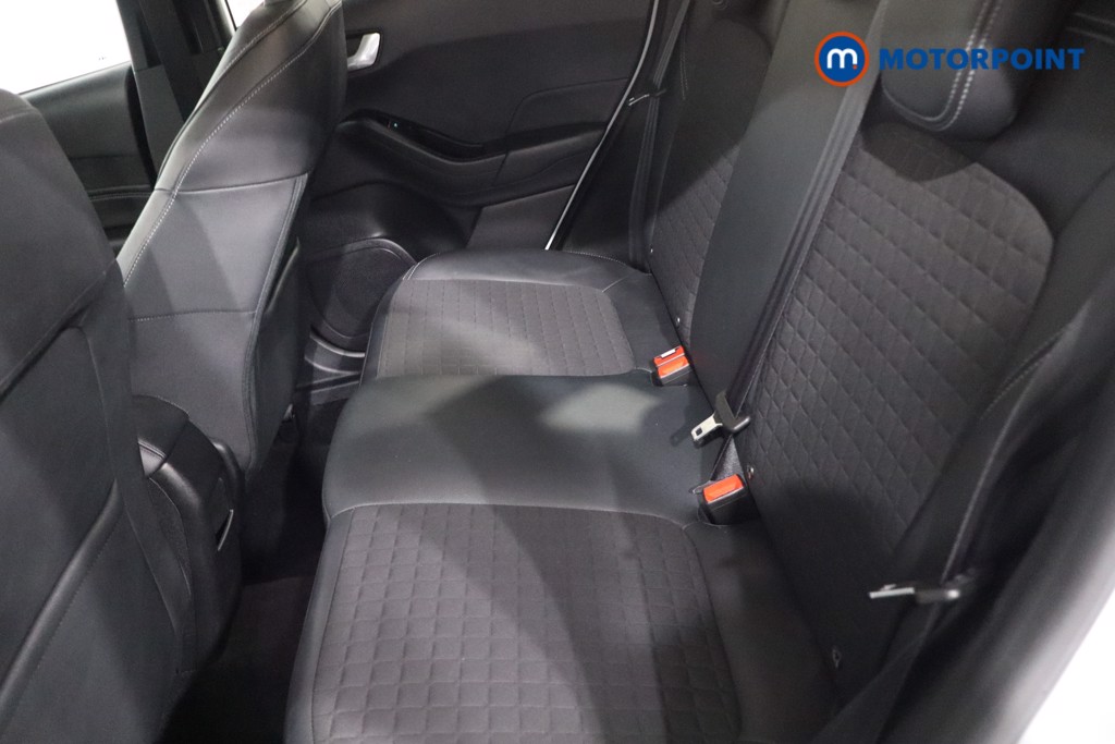 Used Ford Fiesta 2020 for sale - 78039923: Photo 13